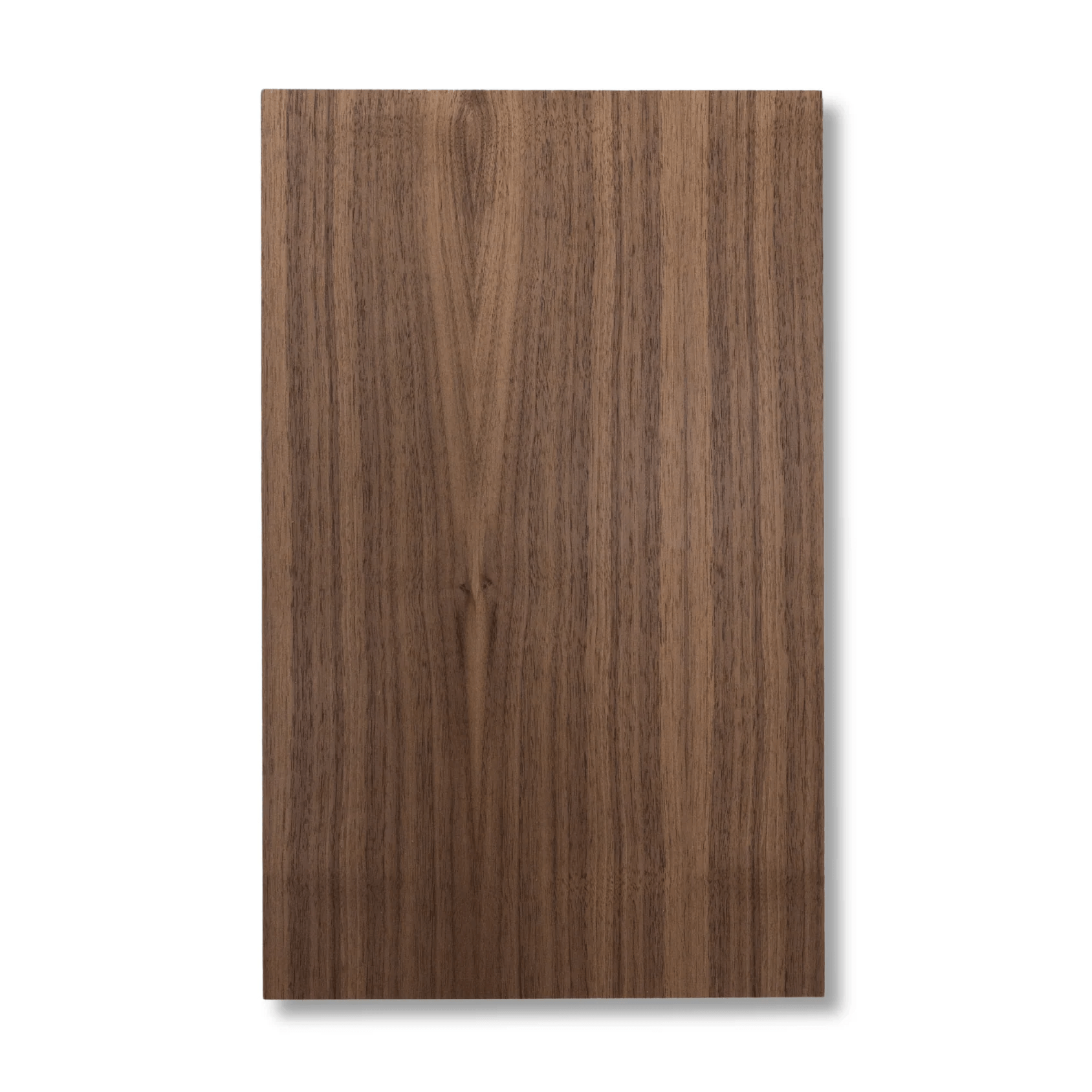 1/8" Prefinished Walnut Plywood - 12"x19" -